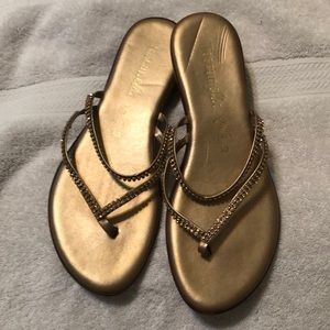 Toscan Ella Italy sandal